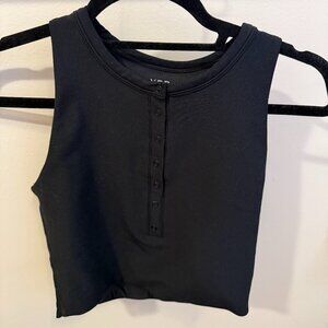 Abercrombie (Your Personal Best) Athletic Tank